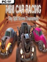 Mini Car Racing – Tiny Split Screen Tournament Free Download - PC Game on SteamUnlocked