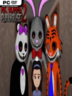 Mr. Hopp’s Playhouse 2 - PC Game on SteamUnlocked