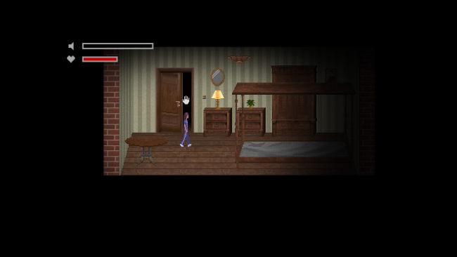 Mr. Hopp’s Playhouse PC Screenshot