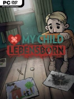 My Child Lebensborn (v2022.07.20) - PC Game on SteamUnlocked