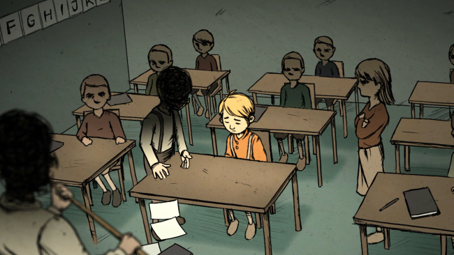 My Child Lebensborn PC Screenshot