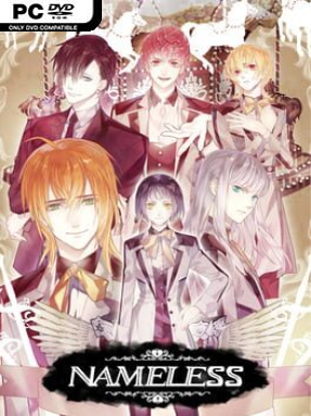 Nameless ~The one thing you must recall~ Cover Art