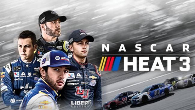 NASCAR Heat Free Download