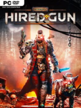 Necromunda: Hired Gun Free Download (v1.62662 & ALL DLC) - PC Game on SteamUnlocked