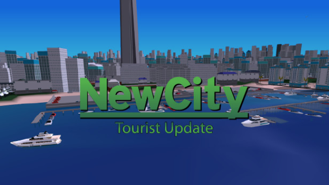 Newcity Free Download