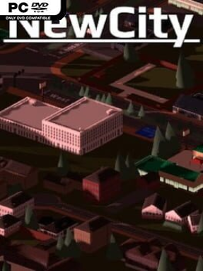 Newcity (v0.0.54.9) - PC Game on SteamUnlocked
