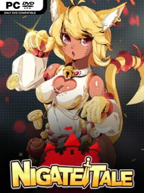Nigate Tale (v0.9.5) - PC Game on SteamUnlocked