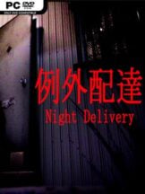Night Delivery Free Download (v1.10) - PC Game on SteamUnlocked