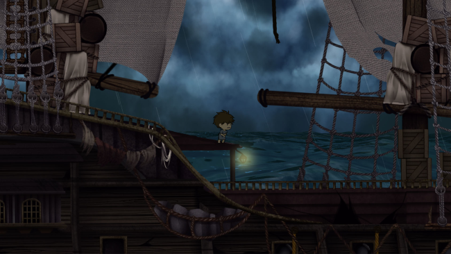 Nightmare PC Screenshot