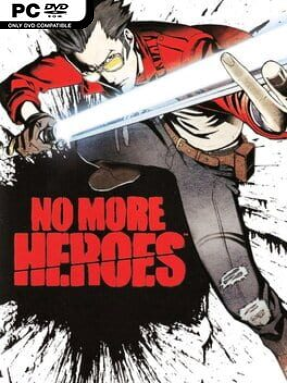 No More Heroes (v2024.08.07) - PC Game on SteamUnlocked
