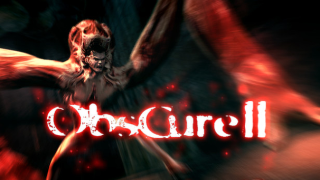 Obscure II Free Download