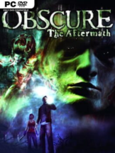 Obscure II (Obscure: The Aftermath) Free Download - PC Game on SteamUnlocked