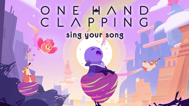 One Hand Clapping Free Download