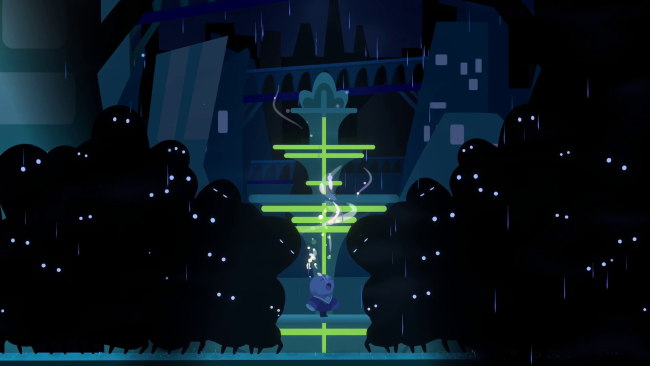 One Hand Clapping PC Screenshot