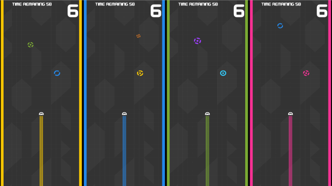 One More Line PC Screenshot
