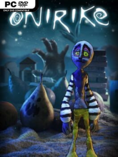 Onirike (v1.0.10) - PC Game on SteamUnlocked