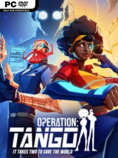 Operation: Tango (v2.01.03 & Multiplayer) - PC Game on SteamUnlocked