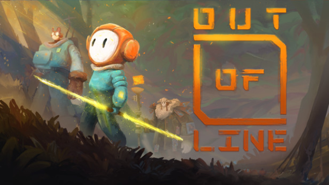 Out of Line Free Download