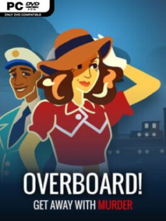 Overboard! (v1.4.1) - PC Game on SteamUnlocked