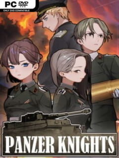 Panzer Knights (v1.1.7) - PC Game on SteamUnlocked