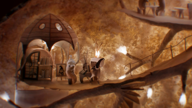 Papetura PC Screenshot