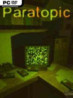Paratopic (v2021.06.25) - PC Game on SteamUnlocked