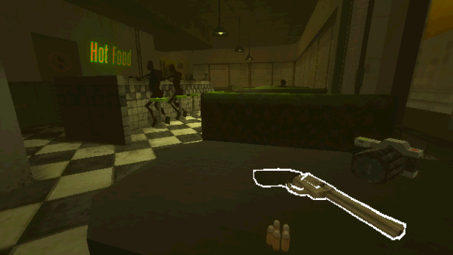 Paratopic PC Screenshot