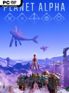 Planet Alpha (v1.0.4) - PC Game on SteamUnlocked