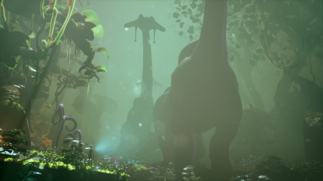 Planet Alpha PC Screenshot