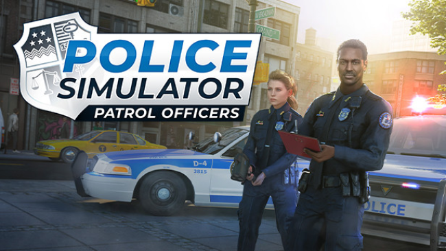 Police Simulator: Patrol Officers Free Download