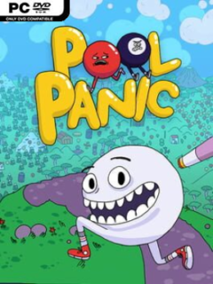 Pool Panic (v2025.02.10) - PC Game on SteamUnlocked