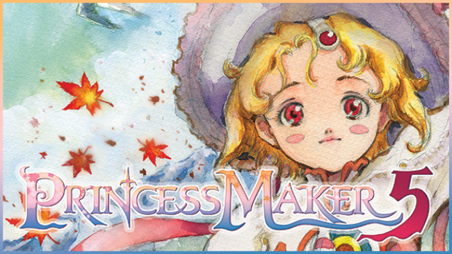 Princess Maker Free Download