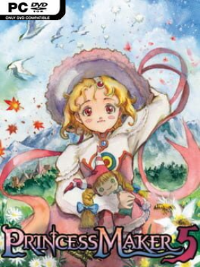 Princess Maker 5 (v2020.08.10) - PC Game on SteamUnlocked