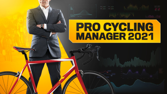 Pro Cycling Manager Free Download