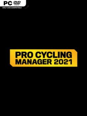 Pro Cycling Manager 2021 Free Download