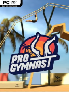 Pro Gymnast (v1.0.7) - PC Game on SteamUnlocked