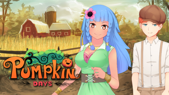 Pumpkin Days Free Download