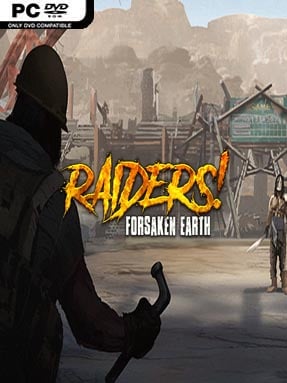 Raiders! Forsaken Earth (v1.4.7) - PC Game on SteamUnlocked