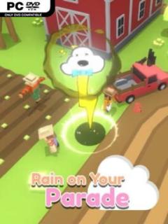 Rain on Your Parade (v2022.01.28 & ALL DLC) - PC Game on SteamUnlocked