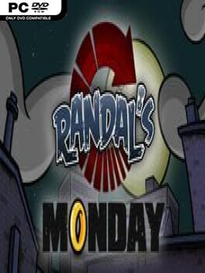 Randal’s Monday Free Download