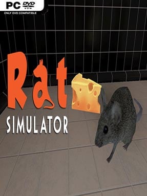 Rat Simulator Free Download