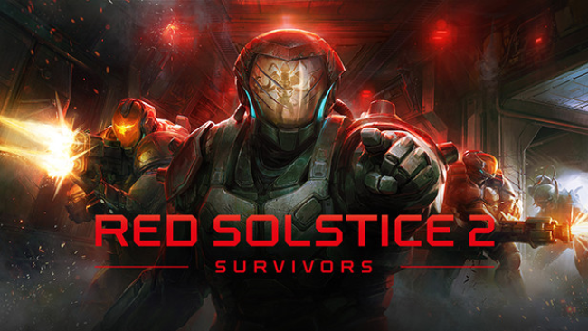 Red Solstice : Survivors Free Download