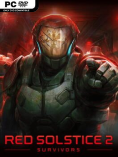 Red Solstice 2: Survivors (v2.3 & ALL DLC) - PC Game on SteamUnlocked