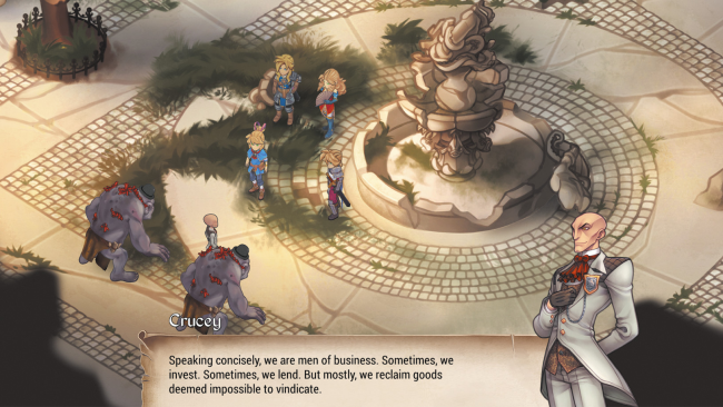 Regalia: Of Men and Monarchs PC Screenshot