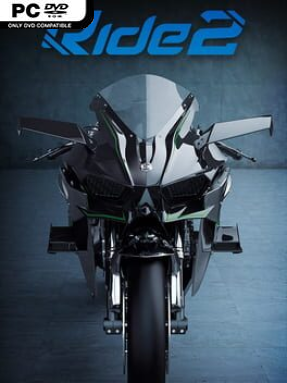 RIDE 2 Free Download