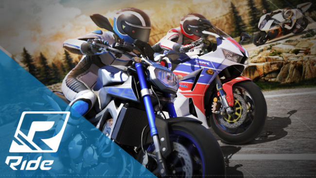 RIDE Free Download