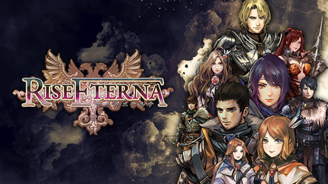 Rise Eterna Free Download