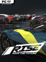 Rise: Race The Future Free Download (v1.0) - PC Game on SteamUnlocked