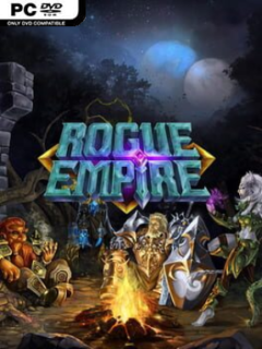 Rogue Empire: Dungeon Crawler RPG (v1.2.0 & ALL DLC) - PC Game on SteamUnlocked