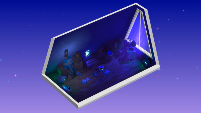 Rumu PC Screenshot